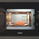 Whirlpool WMF200G NB magnetron inbouw