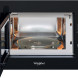 Whirlpool WMF200G NB magnetron inbouw