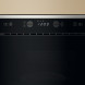 Whirlpool WMN461BX magnetron inbouw