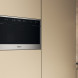 Whirlpool WMN461BX magnetron inbouw