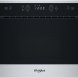 Whirlpool WMN461BX magnetron inbouw