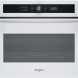 Whirlpool WMW57DHMW combi-magnetron