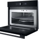 Whirlpool WMW57DMB combi-magnetron inbouw