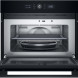 Whirlpool WMW57DMB combi-magnetron inbouw