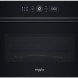 Whirlpool WMW57DMB combi-magnetron inbouw