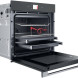 Whirlpool WOI118FPT2SSMA oven inbouw