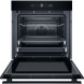 Whirlpool WOI4S8HM2SBA inbouw oven met hydrolytische reiniging