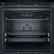 Whirlpool WOI4S8HM2SX inbouw oven met hydrolytische reiniging