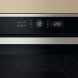Whirlpool WOI4S8HM2SX inbouw oven met hydrolytische reiniging