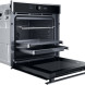 Whirlpool WOI4S8HM2SX inbouw oven met hydrolytische reiniging