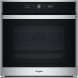 Whirlpool WOI4S8HM2SX inbouw oven met hydrolytische reiniging