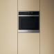Whirlpool WOI4S8PM1SXA oven inbouw
