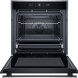 Whirlpool WOI4S8PM1SXA oven inbouw