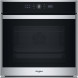 Whirlpool WOI4S8PM1SXA oven inbouw