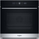 Whirlpool WOI5S8HM1SXA oven inbouw