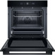Whirlpool WOI5S8PM1SBA oven inbouw