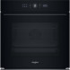 Whirlpool WOI5S8PM1SBA oven inbouw