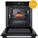 Whirlpool WOI5S8PM1SBA oven inbouw