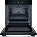 Whirlpool WOI5S8PM1SX oven inbouw