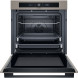 Whirlpool WOI5S8PM2SEA oven inbouw