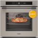 Whirlpool WOI5S8PM2SEA oven inbouw