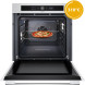Whirlpool WOI5S8PM2SWA oven inbouw