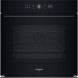 Whirlpool WOI5S8PPM1SBA oven inbouw