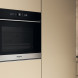 Whirlpool WOI5S8PPM1SXA oven