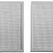 Whirlpool WSLK 66/2 AS X afzuigkap wand