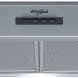 Whirlpool WSLK 66/2 AS X afzuigkap wand