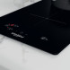 Whirlpool WS Q0530 NE inbouw inductie kookplaat - 30 cm. breed - domino