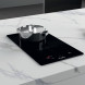 Whirlpool WS Q0530 NE inbouw inductie kookplaat - 30 cm. breed - domino