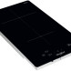Whirlpool WS Q0530 NE inbouw inductie kookplaat - 30 cm. breed - domino