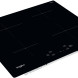 Whirlpool WS Q2160 NE inbouw inductie kookplaat - 60 cm. breed