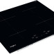 Whirlpool WS Q2760 BF inbouw inductie kookplaat - 59 cm. breed
