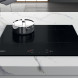 Whirlpool WS Q2760 BF inbouw inductie kookplaat - 59 cm. breed