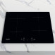 Whirlpool WS Q3560 CPNE inductie kookplaat met afzuiging inbouw