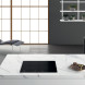 Whirlpool WS Q3560 CPNE inductie kookplaat met afzuiging inbouw