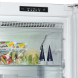 Whirlpool WVA35632 NFW 2 vrijstaande vriezer / vrieskast - 70 cm. breed