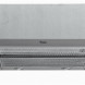Whirlpool AKR 473/1 IX vlakscherm afzuigkap