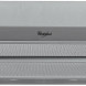 Whirlpool AKR 749/1 IX vlakscherm afzuigkap
