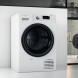 Whirlpool FFT CM11 8XB BE condensdroger - 8 kg.