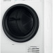 Whirlpool FFT CM11 8XB BE condensdroger - 8 kg.