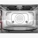 Whirlpool MWPN3391SB vrijstaande combi-magnetron - zwart