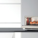 Whirlpool MWSC 9133 SX combi-magnetron