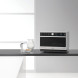 Whirlpool MWSC 9133 SX combi-magnetron
