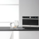 Whirlpool MWSC 9133 SX combi-magnetron
