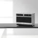 Whirlpool MWSC 9133 SX combi-magnetron