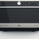 Whirlpool MWSC 9133 SX combi-magnetron