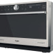 Whirlpool MWSC 9133 SX combi-magnetron